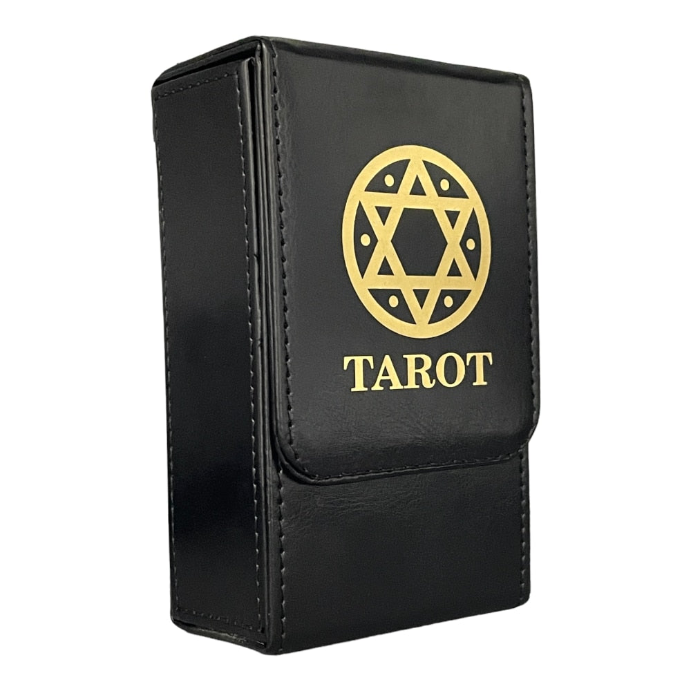 Tarot Card Deck Protector