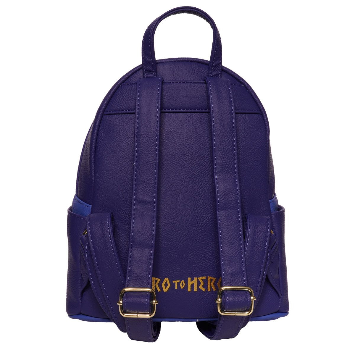 Loungefly - Hercules Mount Olympus Mini-Backpack