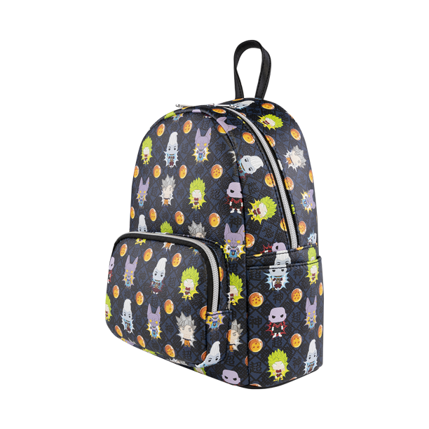 Funko Pop! Dragon Ball Super Mini Backpack