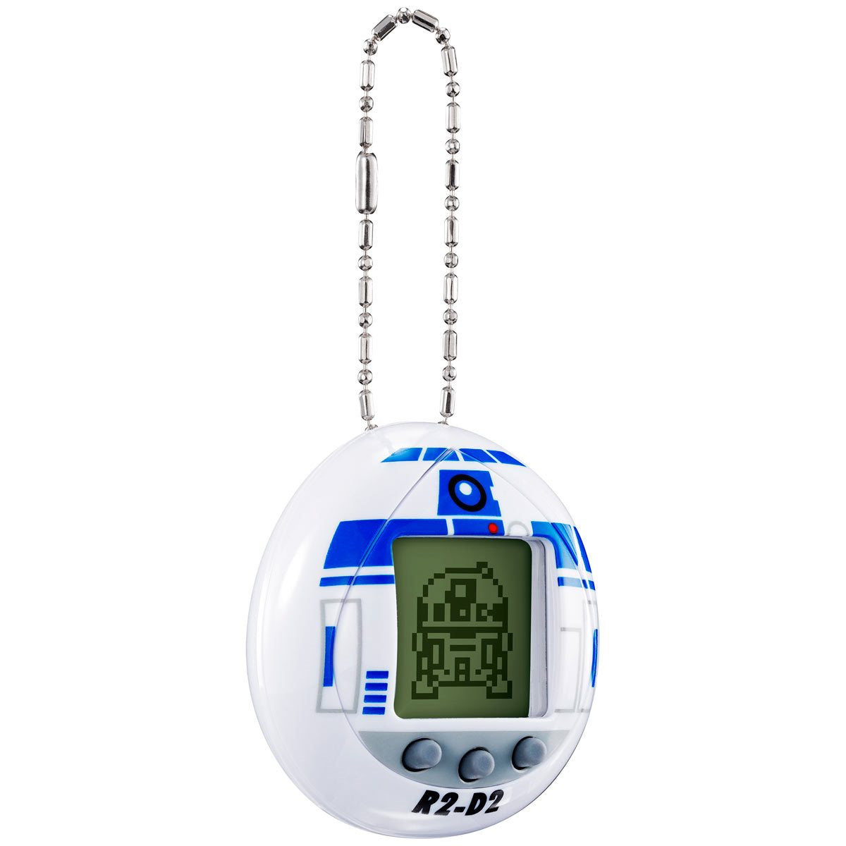 Star Wars R2-D2 Tamagotchi – Classique (Blanc)