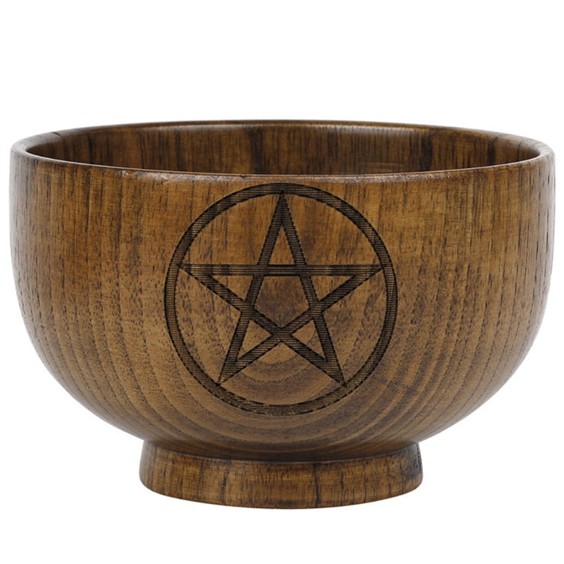 Moon Goddess Storage Bowl