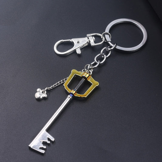 Porte-clés Kingdom Hearts Key Blade