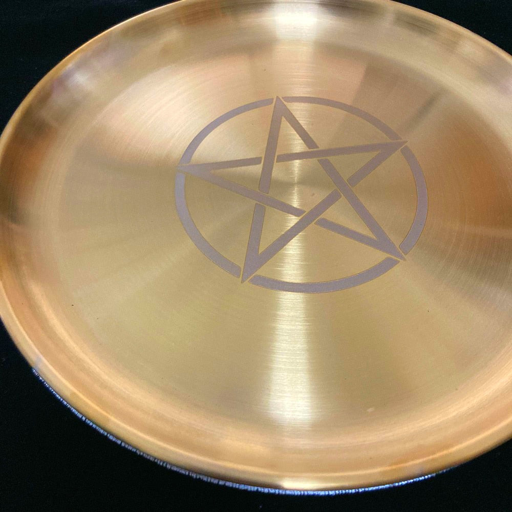 Altar Plate