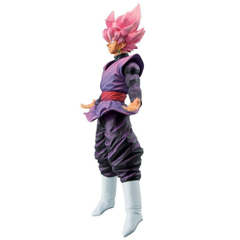 Super Saiyan Rose Son Goku Figure