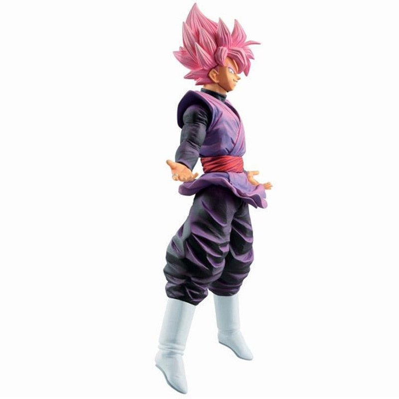 Figurine Super Saiyan Rose Son Goku