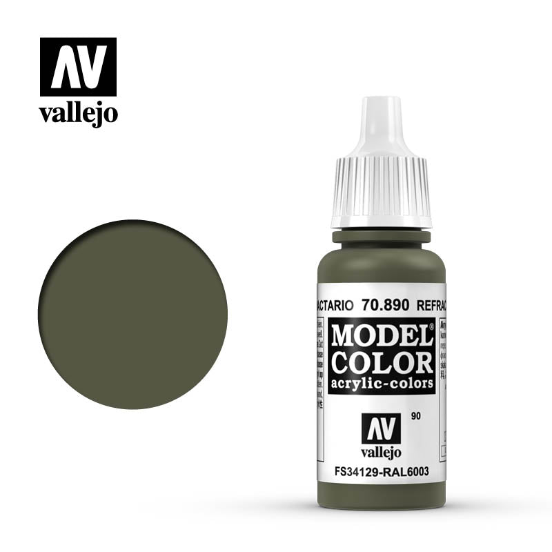 17 ml de peinture pour modèle AV Vallejo 73-96