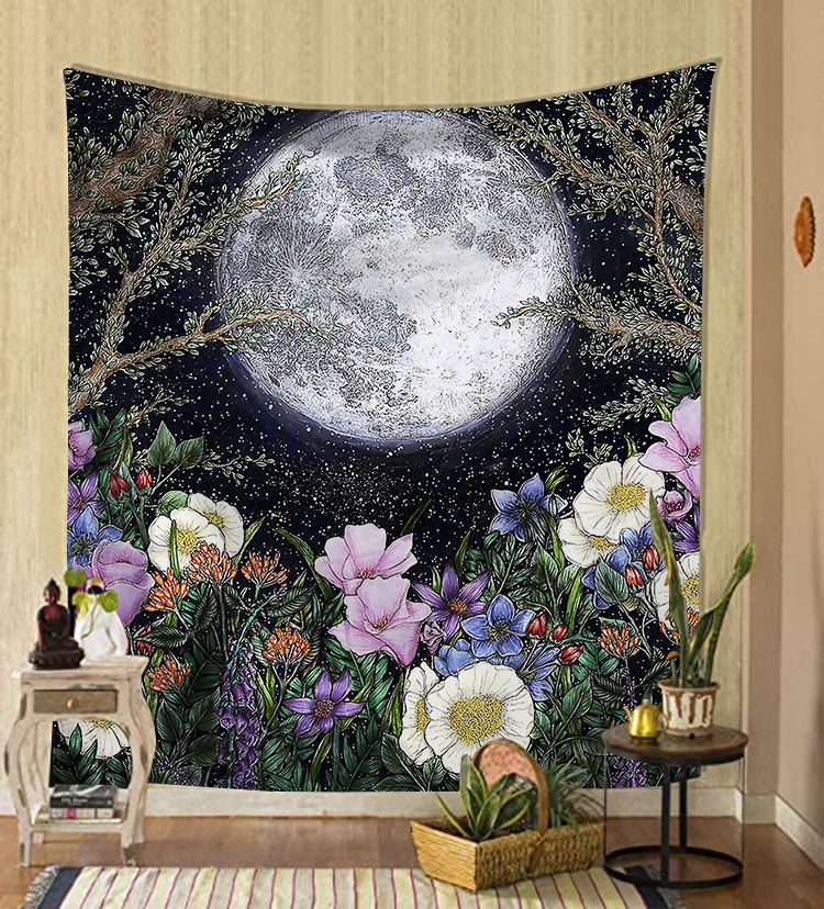 Dreamers Tapestry (Multiple Styles) 90 x 60cm.