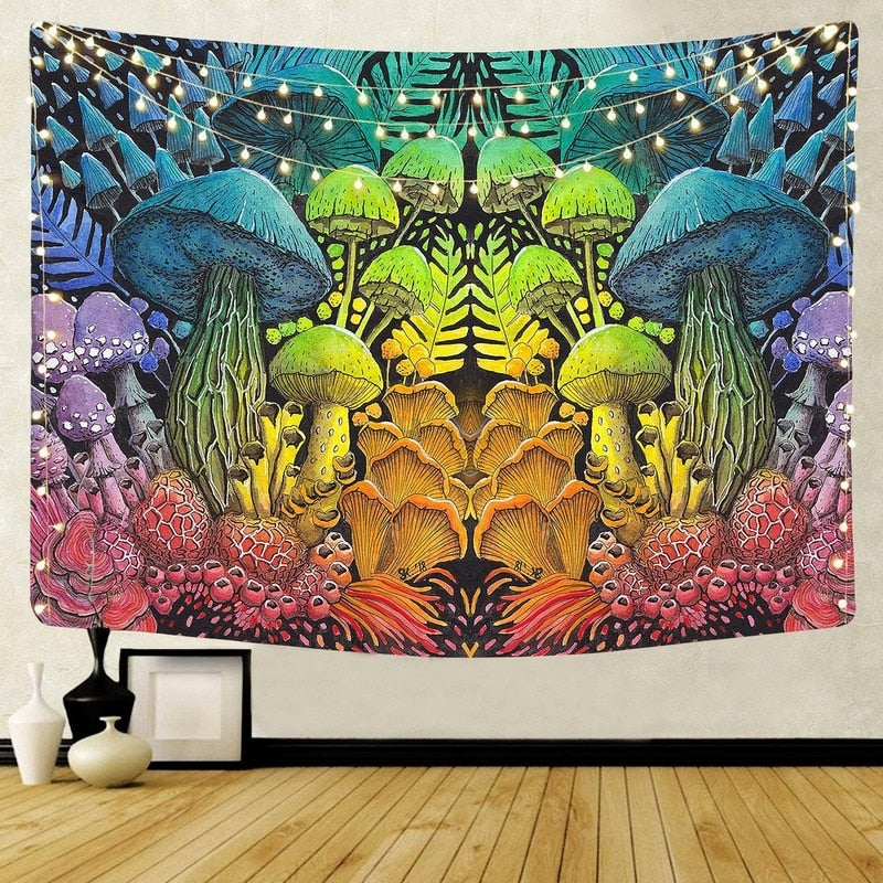 Dreamers Tapestry (Multiple Styles) 150 x 100cm.