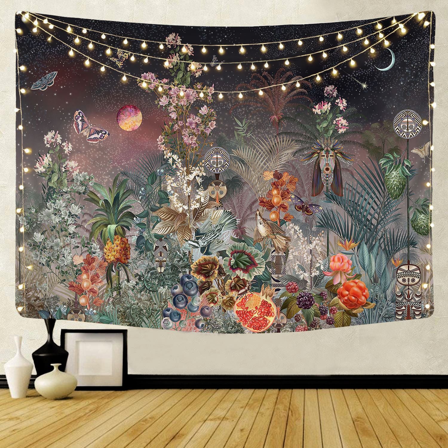 Dreamers Tapestry (Multiple Styles) 150 x 100cm.