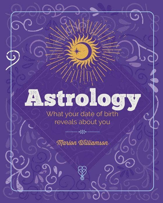 Livre essentiel d'astrologie : ce que votre date de naissance révèle sur vous