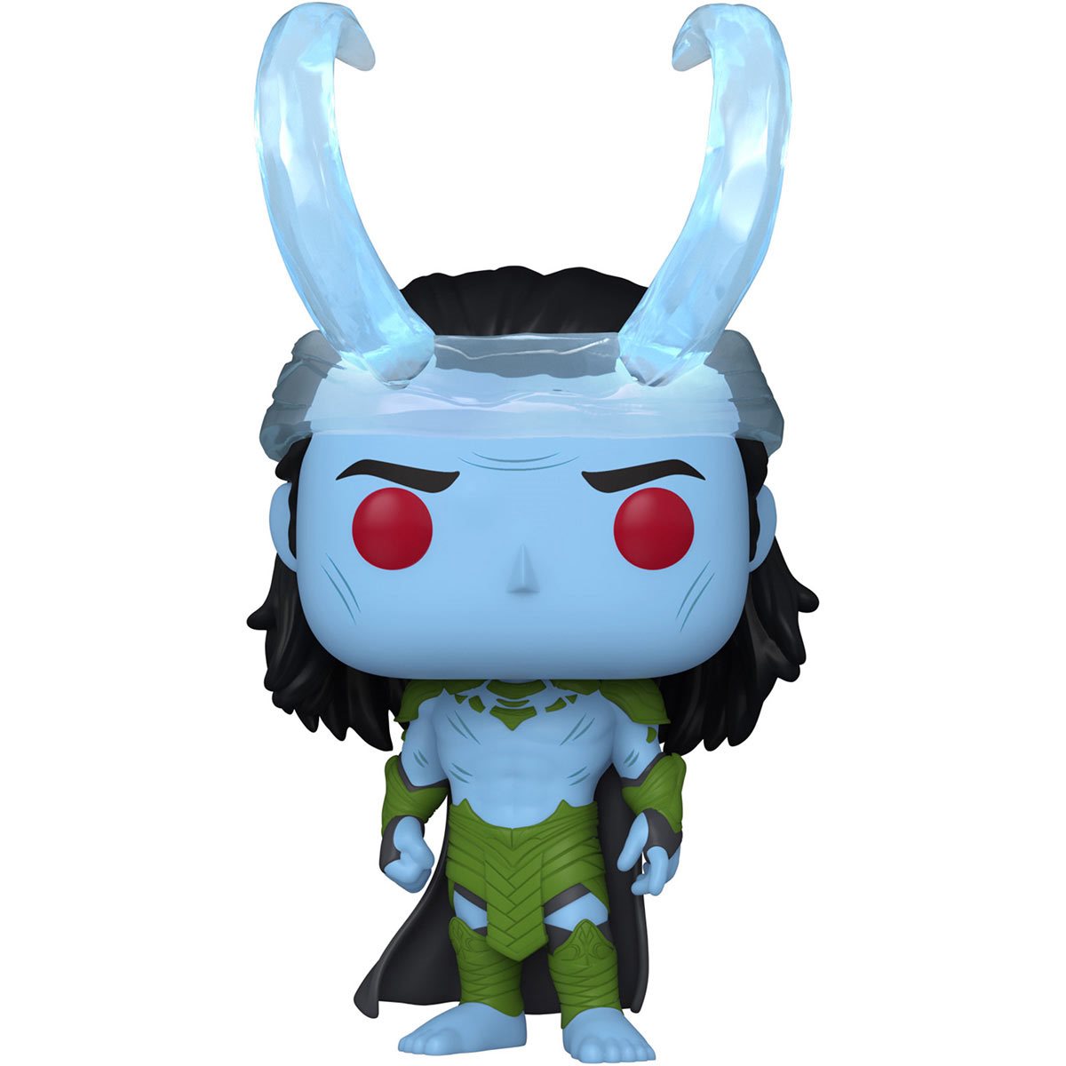 Funko POP! Marvel: What If...? Frost Giant Loki
