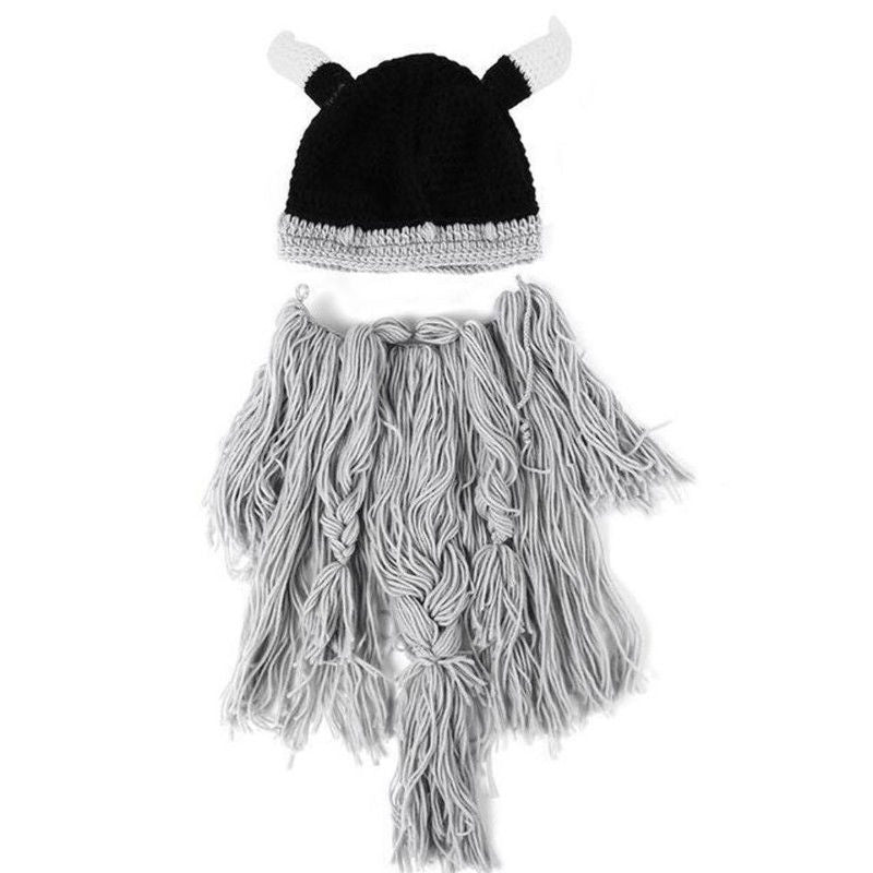 Viking Winter Hat